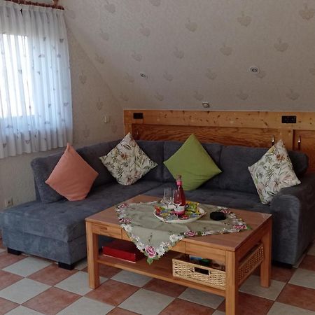 Ferienwohnung Papsdorf Bad Münder am Deister Exteriér fotografie