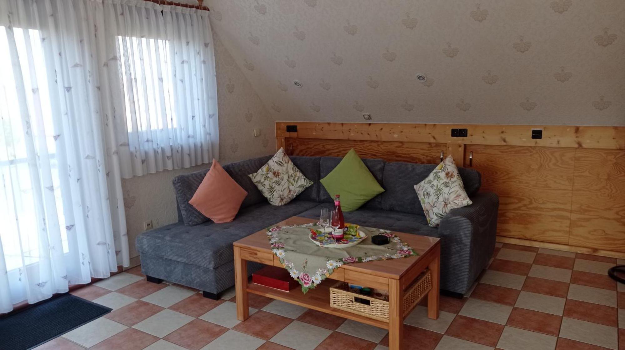 Ferienwohnung Papsdorf Bad Münder am Deister Exteriér fotografie